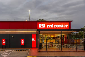 Red Rooster Miami Plaza Falcon