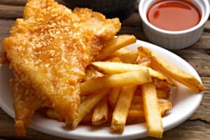 Profitable Fish & Chips Shop for Sale - North-East Melbourne