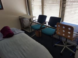 SHIRE REMEDIAL CLINIC – WELL ESTABLISHED – AFFORDABLE RENT