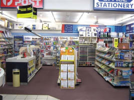 EXTREMELY PROFITABLE NEWSAGENCY WITH LOTTO, AUSTRALIA POST, GIFTS & STATIONERY