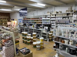 Hardware & Building  Supplies - NSW