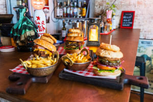 The Local Lounge / Bar / Cafe - (Formerly Despana Tapas Bar)