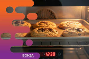 36216 Thriving Mobile Bakery - Loyal Following & Reliable Sales