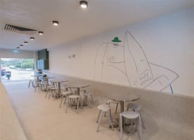 Modern Fish & Chips with 5day Trade