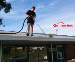 Gutter-Vac Franchise Opportunities – Northern and Southern Tasmania