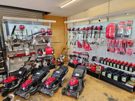 Power Equipment Business for sale Batemans Bay
