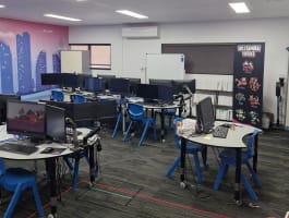 High-Demand STEM Tuition Business Partnership to Owner Pathway