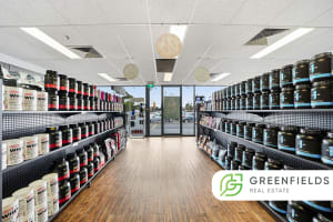 Premium Supplement Store for Sale – Prime Tarneit Location