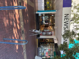 Albury Lotto and Newsagency