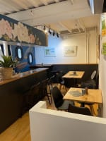 Iconic Salamanca Cafe & Bar | Sales Over $450K