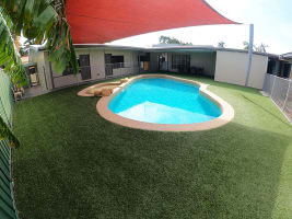 Strategic Investment Holding Gateway To Success In Hospitality! - 2016MI