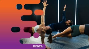 36380 High-Growth Fitness & Wellness Studio in Prime Sydney Location