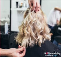 Established Local Salon - 40 Years* of Trade