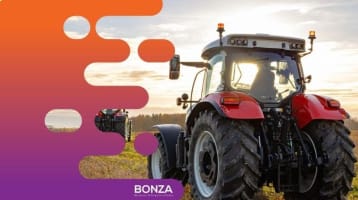 36180 Highly Profitable Agricultural Machinery Dealership - Diverse Revenue Streams