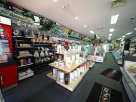 News Extra Urunga  Nestled in a popular coastal spot - $75,000k + S.A.V.