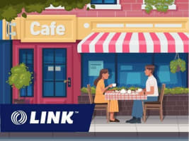 Cafe for Sale | East Brisbane | Fully Managed