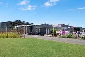 Lovell's Garden & Building Supplies -  Leasehold  For Sale with Brand-New Lease + Freehold Option...