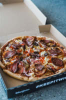 Established Gourmet Pizza Brand | 2 Stores | Loyal Customers