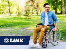 Registered NDIS Support and Respite Services