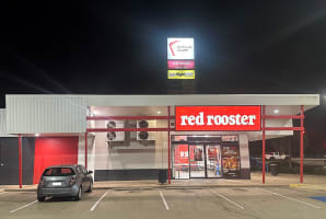 Red Rooster franchise! Deeragun Townsville, Long Lease until 2046! TO $40,000 + per week!