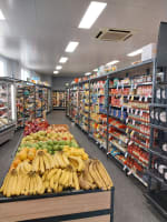 IGA Local Grocer + Liquor ECHUCA