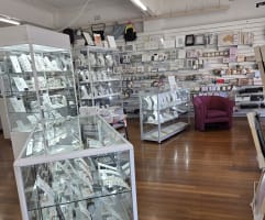 Retail Jewellery, Watches & Giftware Business – Yass, NSW