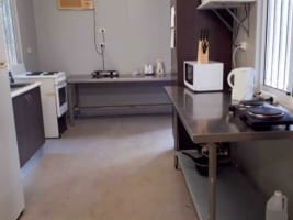 FREEHOLD TROPICAL RAINFOREST - COASTAL PARK RETURNING 15% - ID 1039CPF