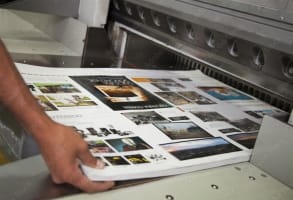Established Printing Franchise Business