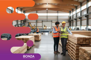 36580 - Profitable Timber Manufacturing Business  Established B2B Client Base