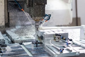 CNC & Laser Cutting Business for Sale Near Frankston [2604261]