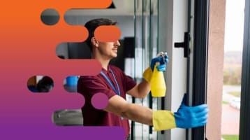 36649 PROFITABLE CLEANING SERVICES BUSINESS - TURNKEY OPPORTUNITY