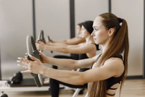 Turnkey Boutique Reformer Pilates Studio - Newcastle