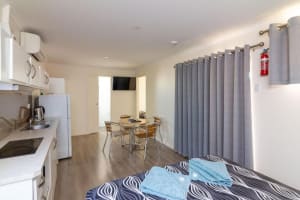 UNDER OFFER - Murray River Proximity – Caravan Park with 25-Year Lease