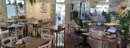 Absolute Cravings Cafe - Townsville