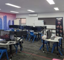 High-Demand STEM Tuition Business Partnership to Owner Pathway