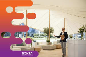 36868 - Profitable Event Hire Business With Exclusive Rights