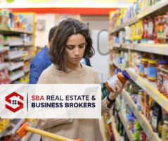 ***UNDER CONTRACT*** Profitable Convenience Store/Café/Lotto  Townsville