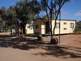 Roadhouse + Motel/Caravan Park Money Earner, A Must Stop Destination - 2722MF