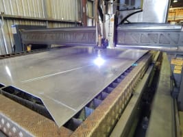 Leading Welding and Fabrication Business  Darling Downs