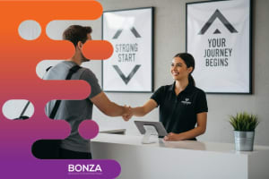36723 Community-Focused Gym with Strong Member Retention