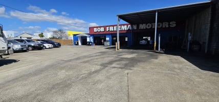 Established Townsville Automotive Workshop – 45+ Years
