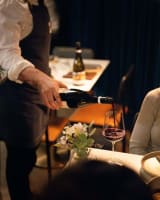 NECTAR KITCHEN & BAR FOR SALE - POA