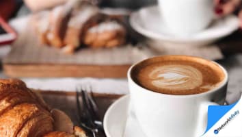 St Leonards Cafe Sandwiches Under Management Long Lease