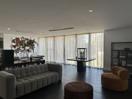 Under Contract  - Window Furnishings Business