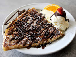 A UNIQUE CAFE IN QUEENSCLIFF