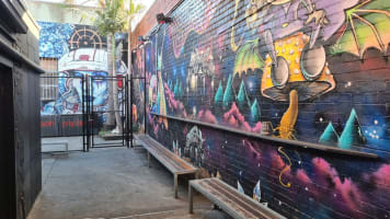 My Aeon  - One of the city's most iconic and enduring nightclubs