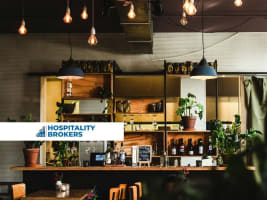 The local favourite cafe with healthy sales and low rent!