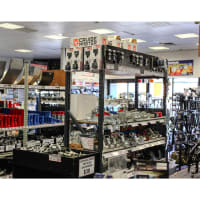 TRAILER CARAVAN TOWING PARTS BUSINESS FOR SALE BRISBANE NTH