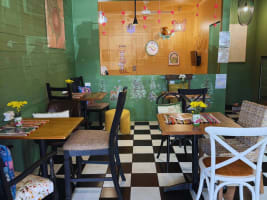 Mini and Me – Turnkey Family Cafe in the Heart of Mudgeeraba