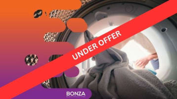 35428 - UNDER OFFER - Profitable Self-Service Laundromat
